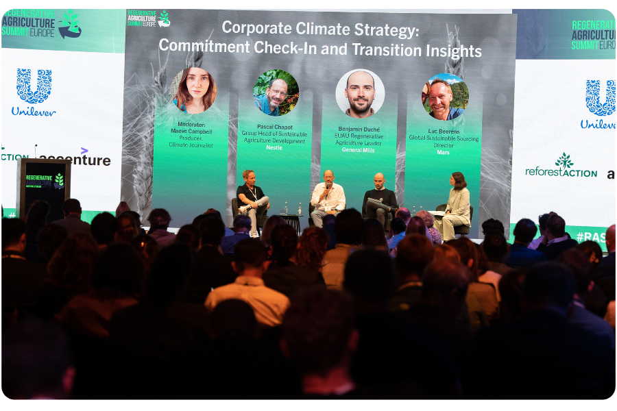 main stage at futurechain main stage at futurechain